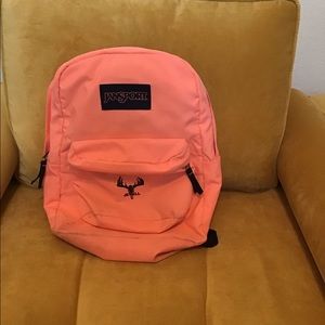 Jansport Jewell backpack
